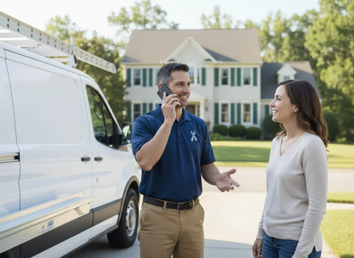 Home Gutter Service Reeder, ND FAQs